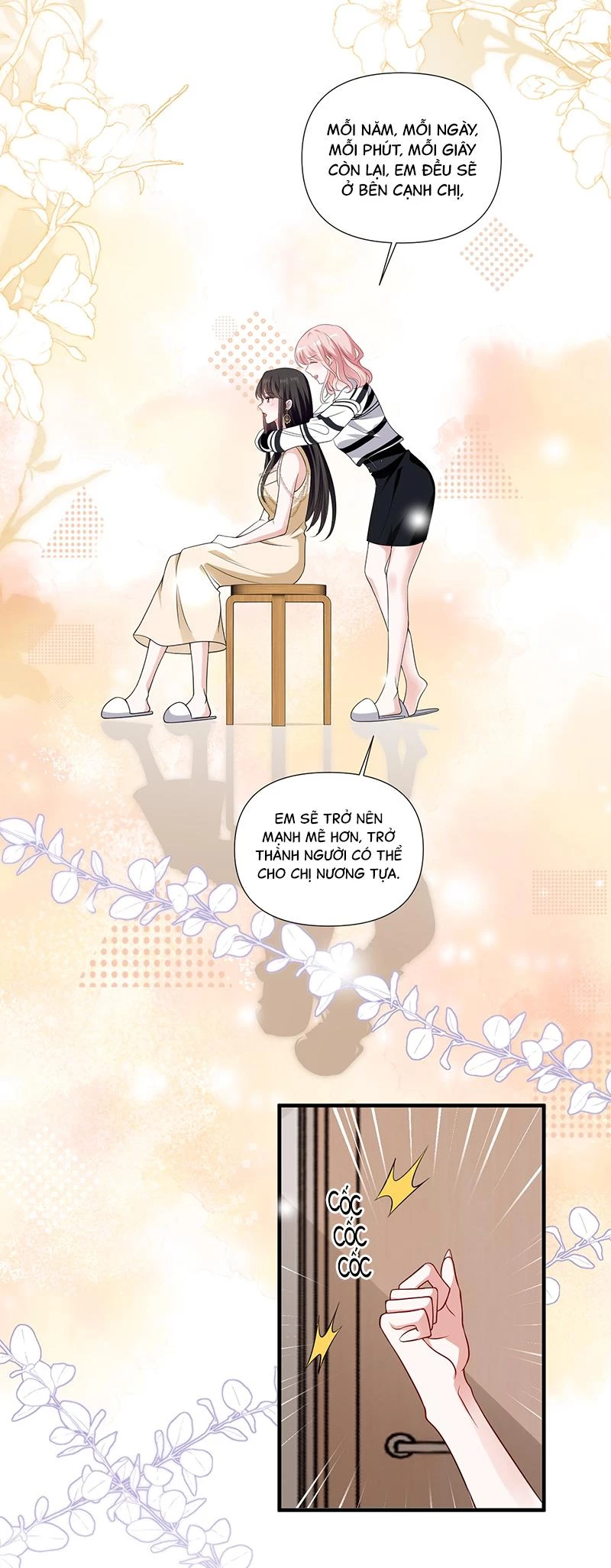 Nữ Thần Ghen Tuông Nhất Vũ Trụ Chapter 94 - 27