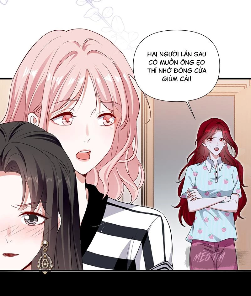 Nữ Thần Ghen Tuông Nhất Vũ Trụ Chapter 94 - 28