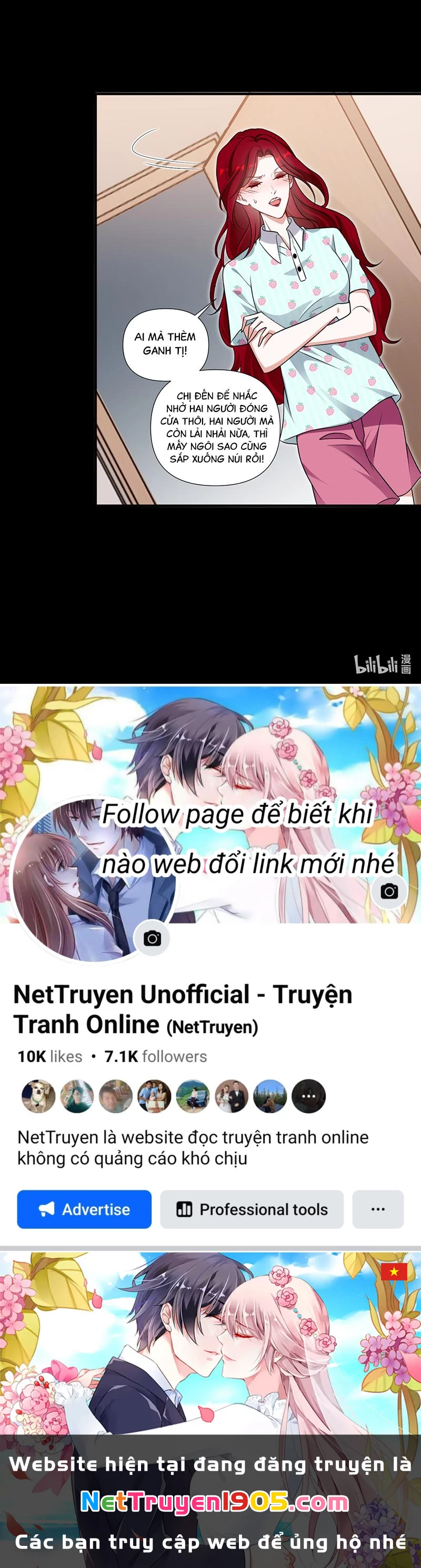 Nữ Thần Ghen Tuông Nhất Vũ Trụ Chapter 94 - 30