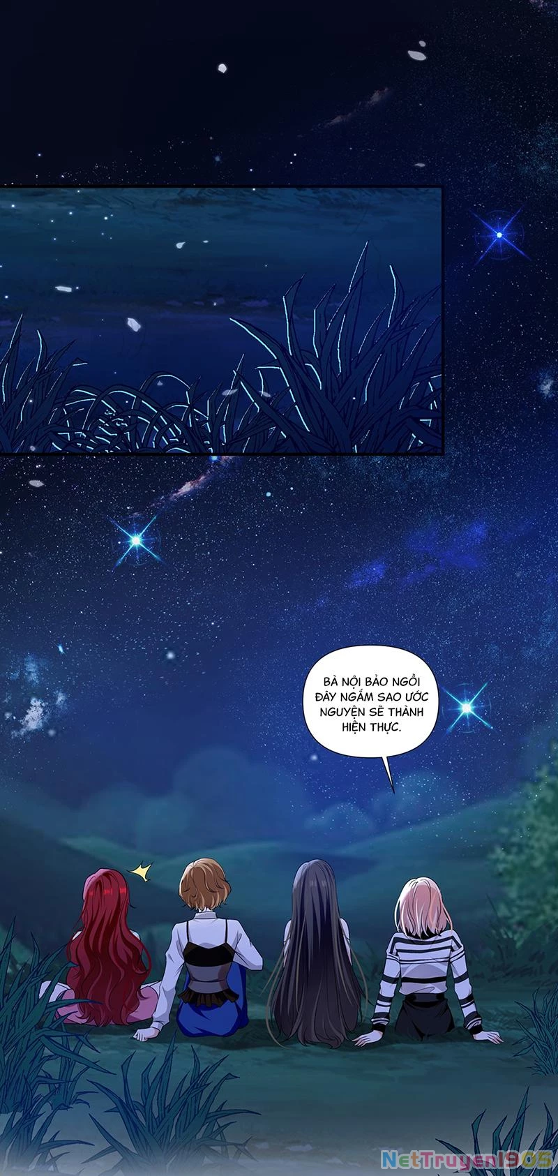Nữ Thần Ghen Tuông Nhất Vũ Trụ Chapter 95 - 2