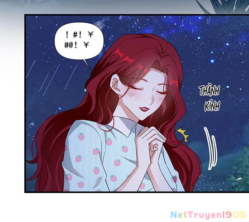 Nữ Thần Ghen Tuông Nhất Vũ Trụ Chapter 95 - 3