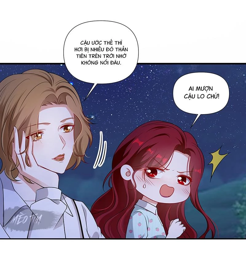 Nữ Thần Ghen Tuông Nhất Vũ Trụ Chapter 95 - 4
