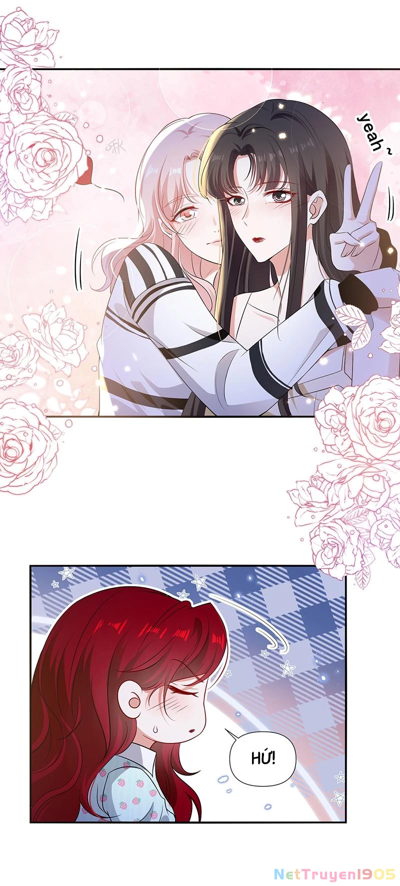 Nữ Thần Ghen Tuông Nhất Vũ Trụ Chapter 95 - 6