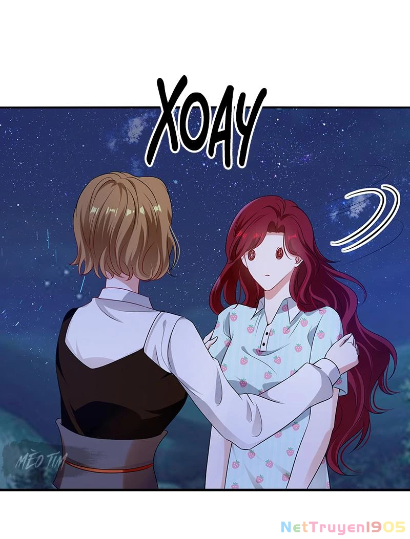 Nữ Thần Ghen Tuông Nhất Vũ Trụ Chapter 95 - 8
