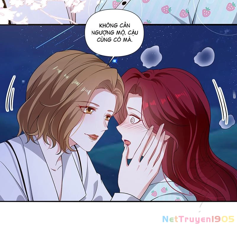 Nữ Thần Ghen Tuông Nhất Vũ Trụ Chapter 95 - 10