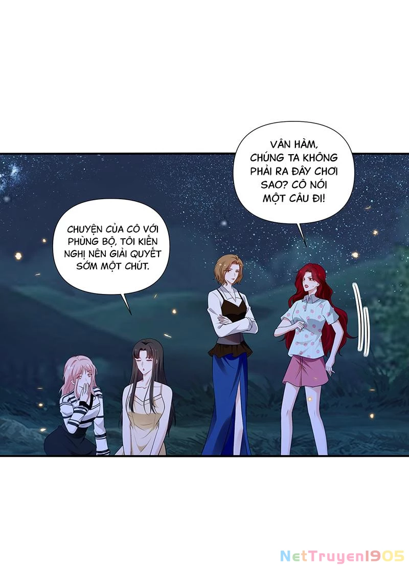 Nữ Thần Ghen Tuông Nhất Vũ Trụ Chapter 95 - 14