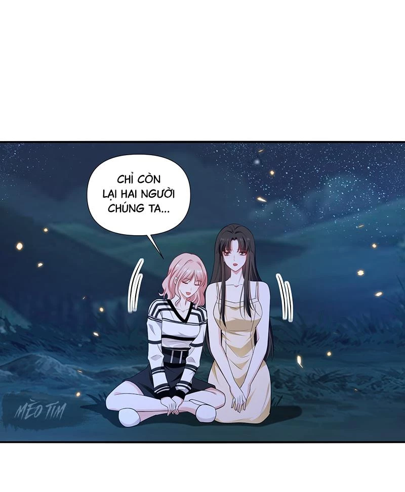 Nữ Thần Ghen Tuông Nhất Vũ Trụ Chapter 95 - 16