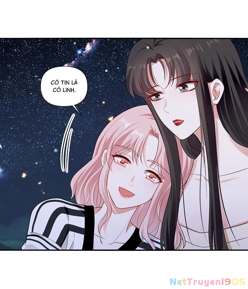 Nữ Thần Ghen Tuông Nhất Vũ Trụ Chapter 95 - 18
