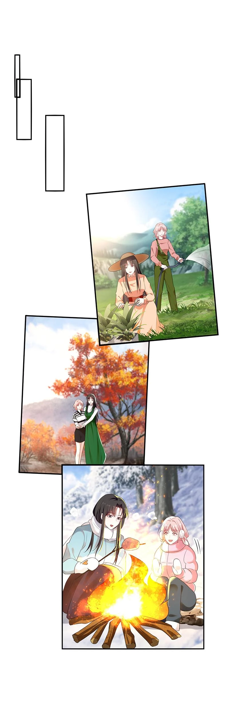 Nữ Thần Ghen Tuông Nhất Vũ Trụ Chapter 95 - 20