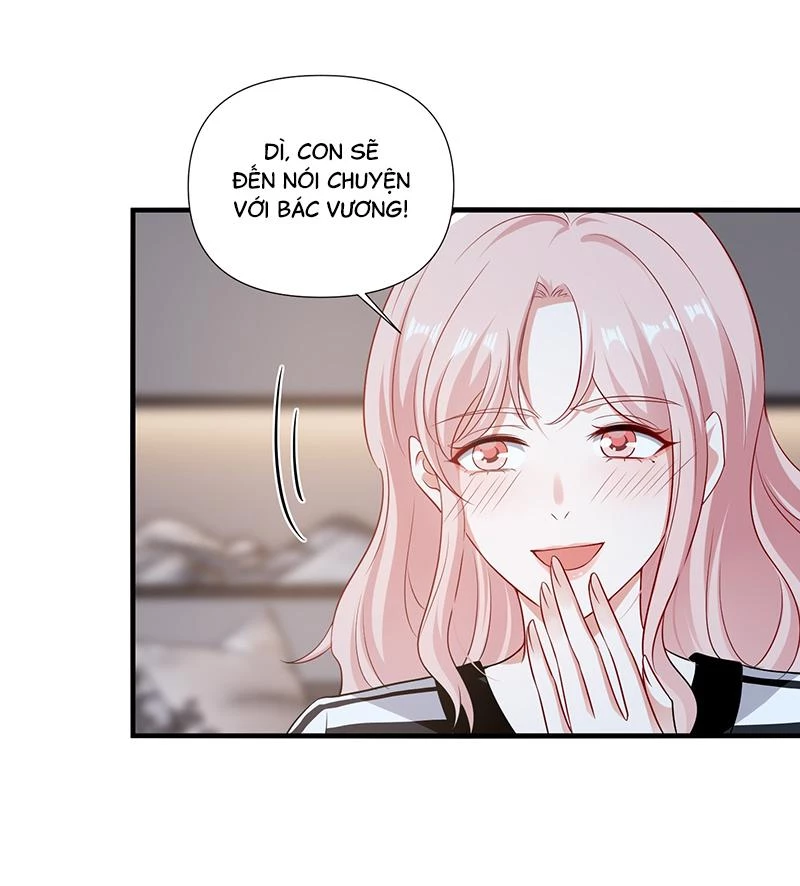 Nữ Thần Ghen Tuông Nhất Vũ Trụ Chapter 95 - 25