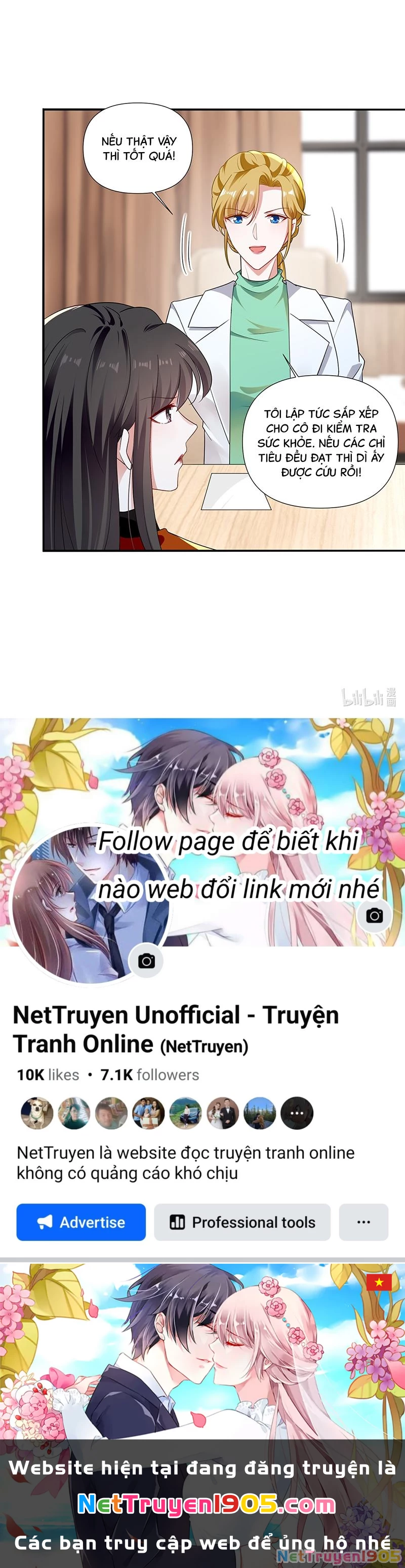 Nữ Thần Ghen Tuông Nhất Vũ Trụ Chapter 96 - 20