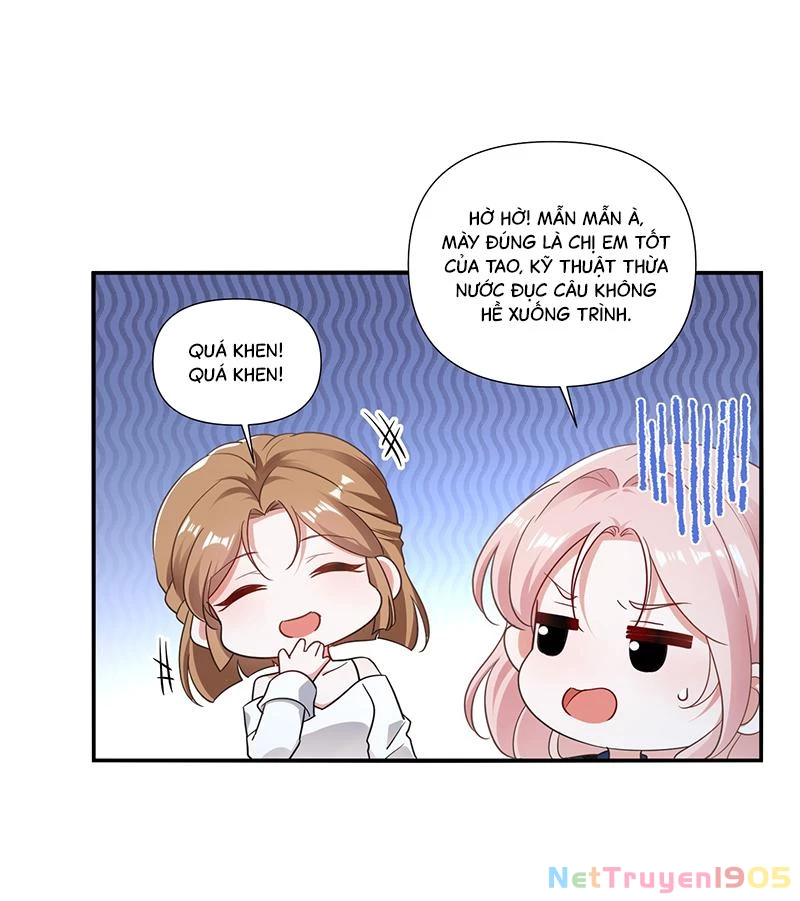 Nữ Thần Ghen Tuông Nhất Vũ Trụ Chapter 97 - 5