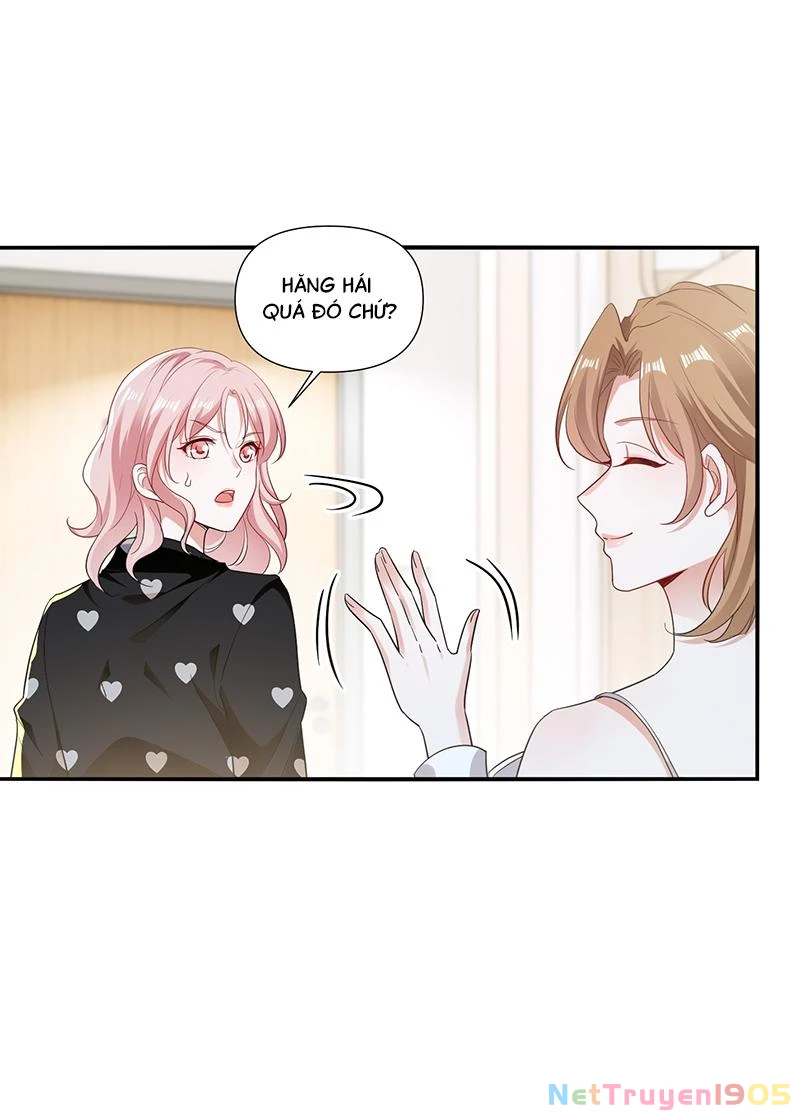 Nữ Thần Ghen Tuông Nhất Vũ Trụ Chapter 97 - 7