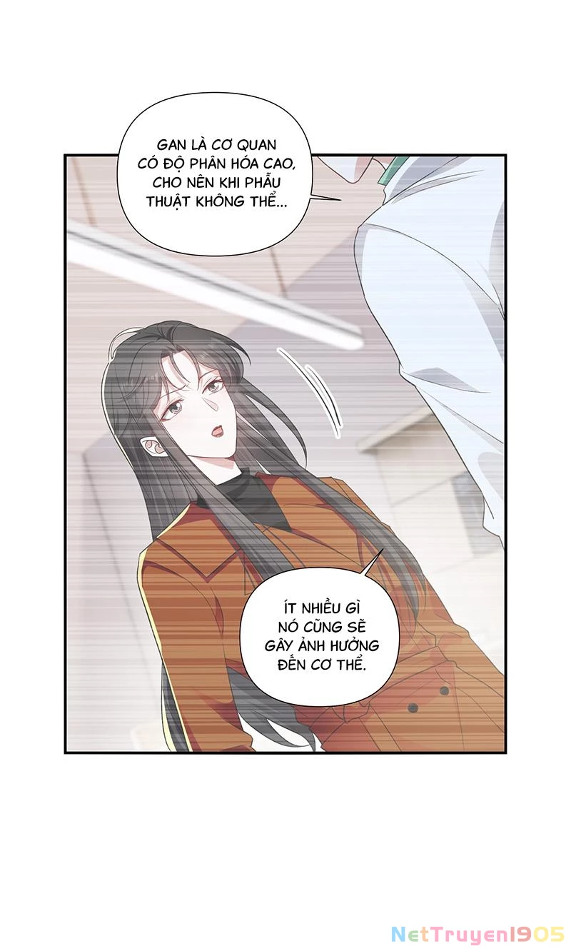Nữ Thần Ghen Tuông Nhất Vũ Trụ Chapter 97 - 9