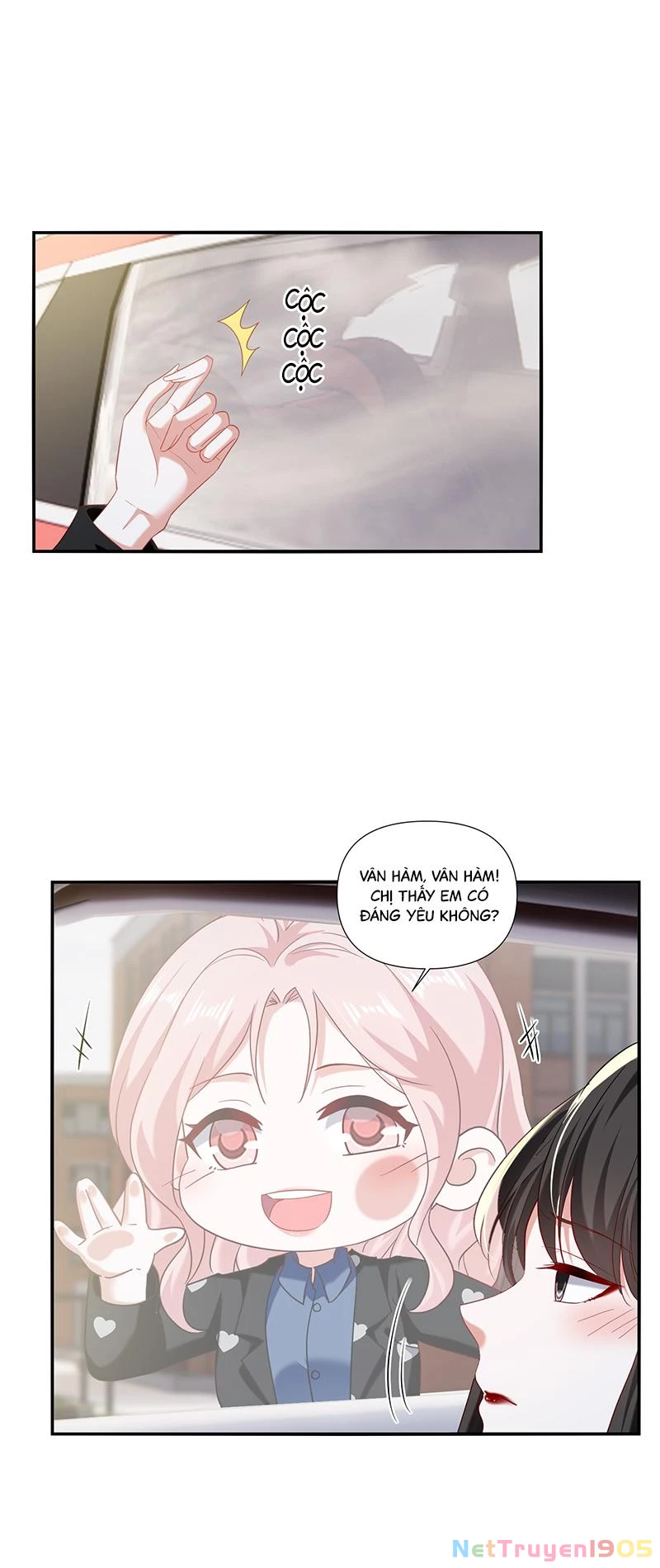 Nữ Thần Ghen Tuông Nhất Vũ Trụ Chapter 97 - 10