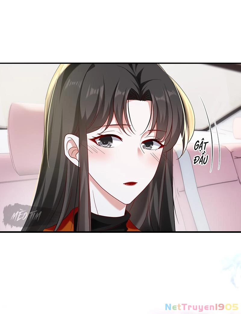 Nữ Thần Ghen Tuông Nhất Vũ Trụ Chapter 97 - 11