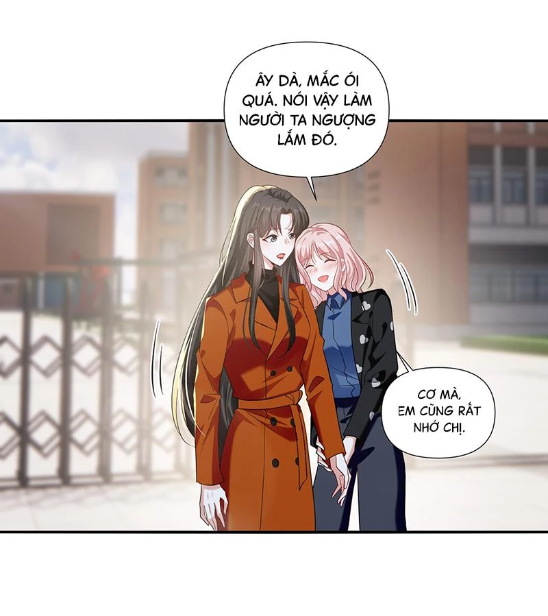 Nữ Thần Ghen Tuông Nhất Vũ Trụ Chapter 97 - 13