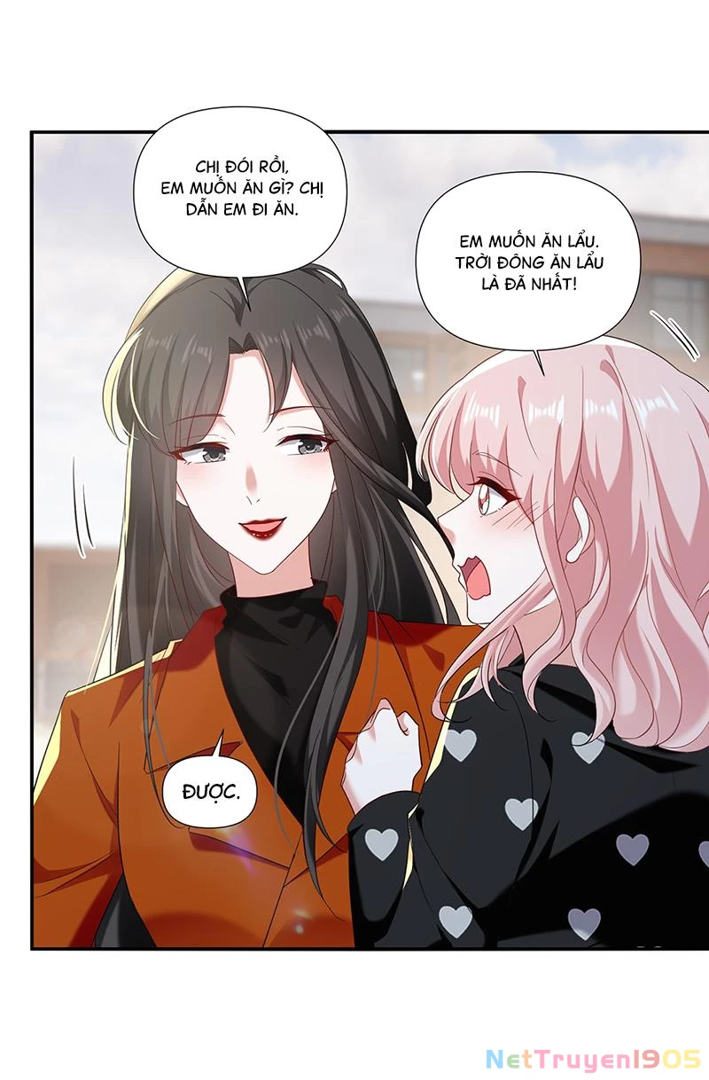 Nữ Thần Ghen Tuông Nhất Vũ Trụ Chapter 97 - 14