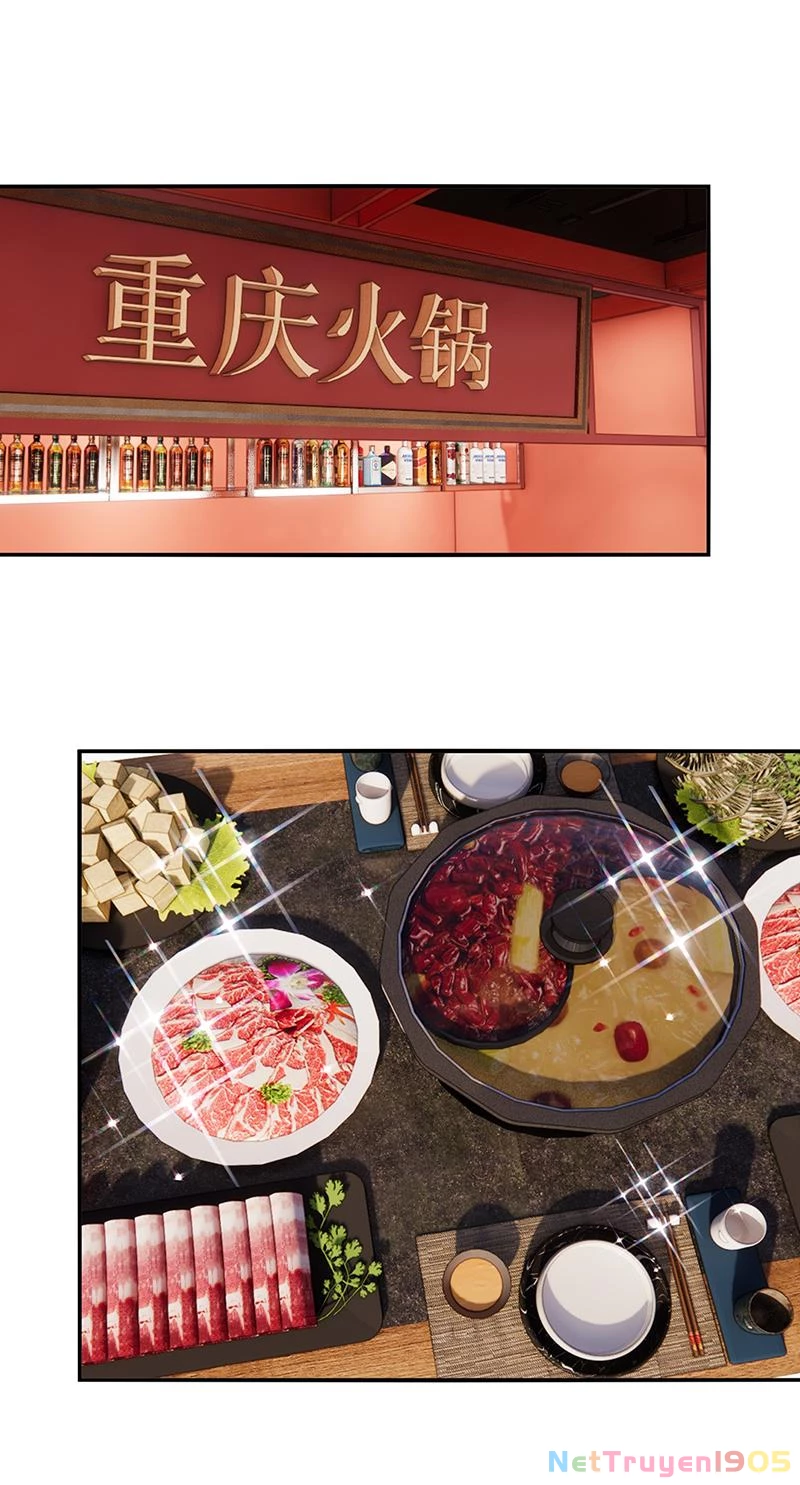 Nữ Thần Ghen Tuông Nhất Vũ Trụ Chapter 97 - 15