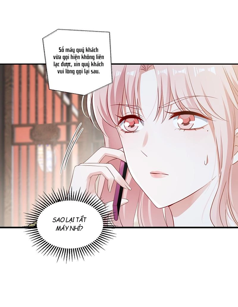 Nữ Thần Ghen Tuông Nhất Vũ Trụ Chapter 98 - 6