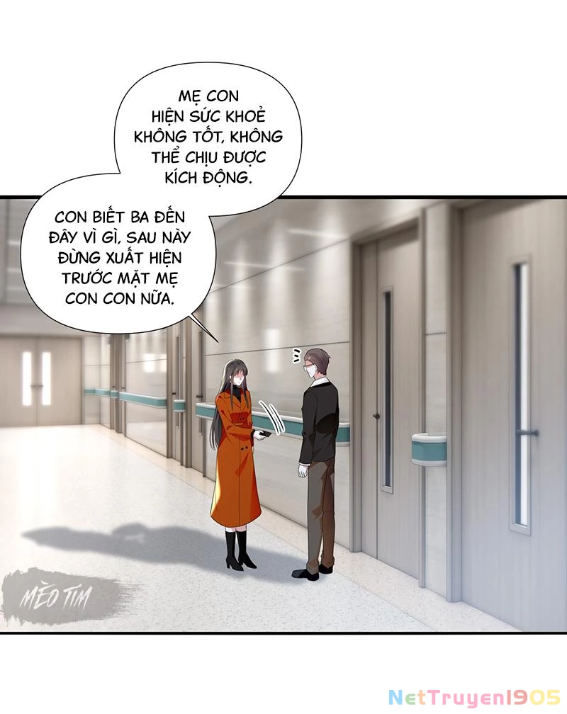 Nữ Thần Ghen Tuông Nhất Vũ Trụ Chapter 98 - 11