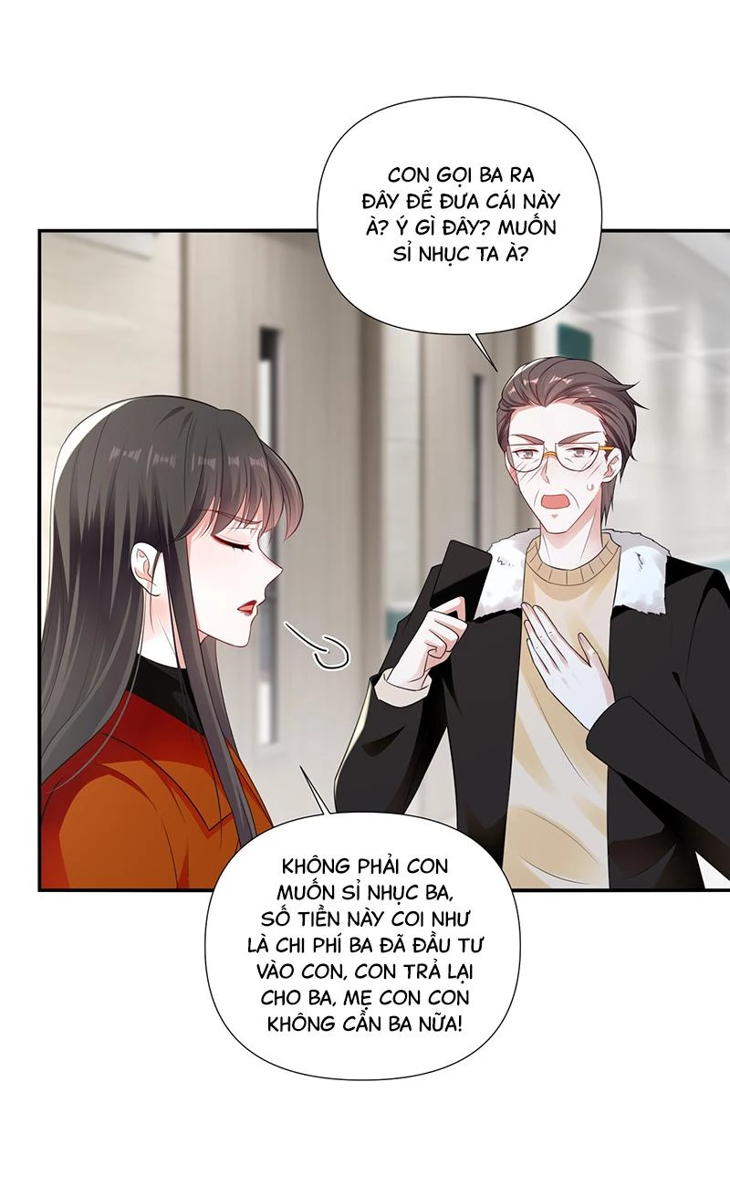 Nữ Thần Ghen Tuông Nhất Vũ Trụ Chapter 98 - 12
