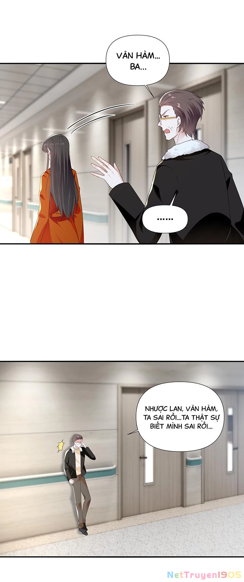 Nữ Thần Ghen Tuông Nhất Vũ Trụ Chapter 98 - 13