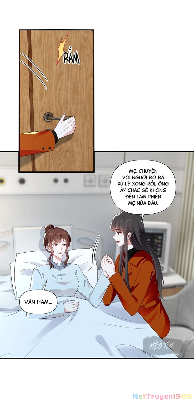 Nữ Thần Ghen Tuông Nhất Vũ Trụ Chapter 98 - 14