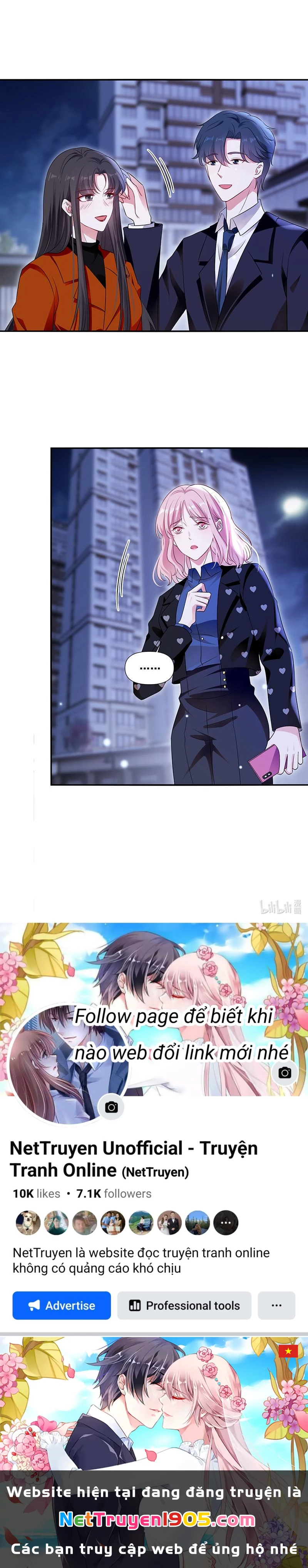Nữ Thần Ghen Tuông Nhất Vũ Trụ Chapter 98 - 19