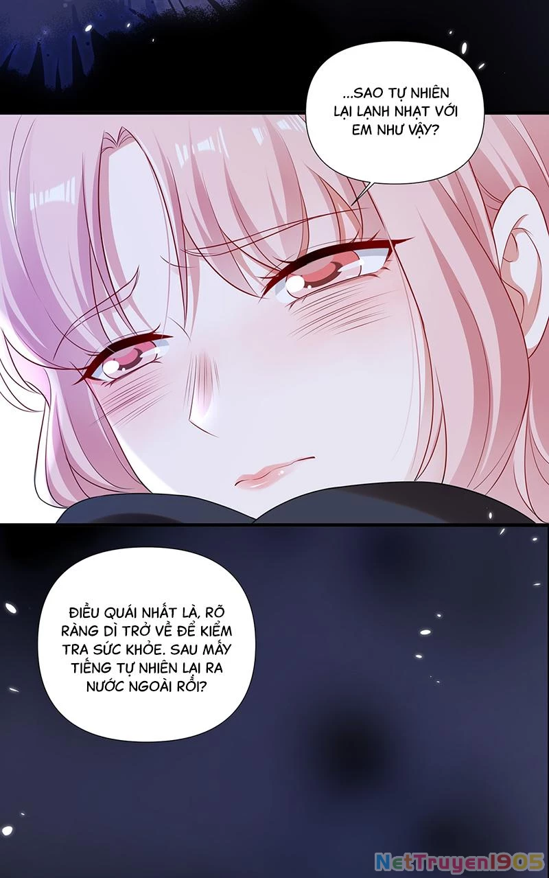 Nữ Thần Ghen Tuông Nhất Vũ Trụ Chapter 99 - 10