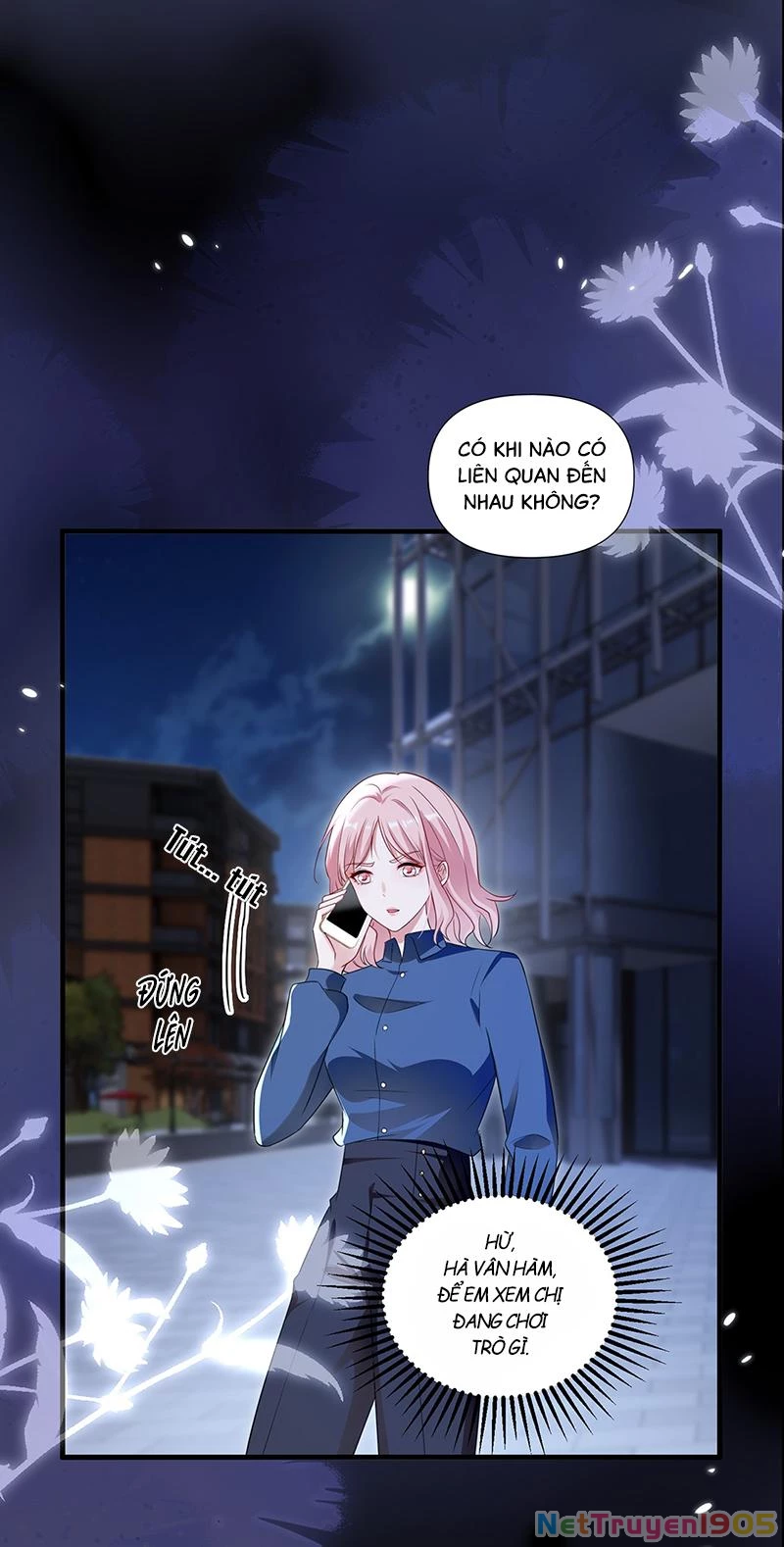Nữ Thần Ghen Tuông Nhất Vũ Trụ Chapter 99 - 11