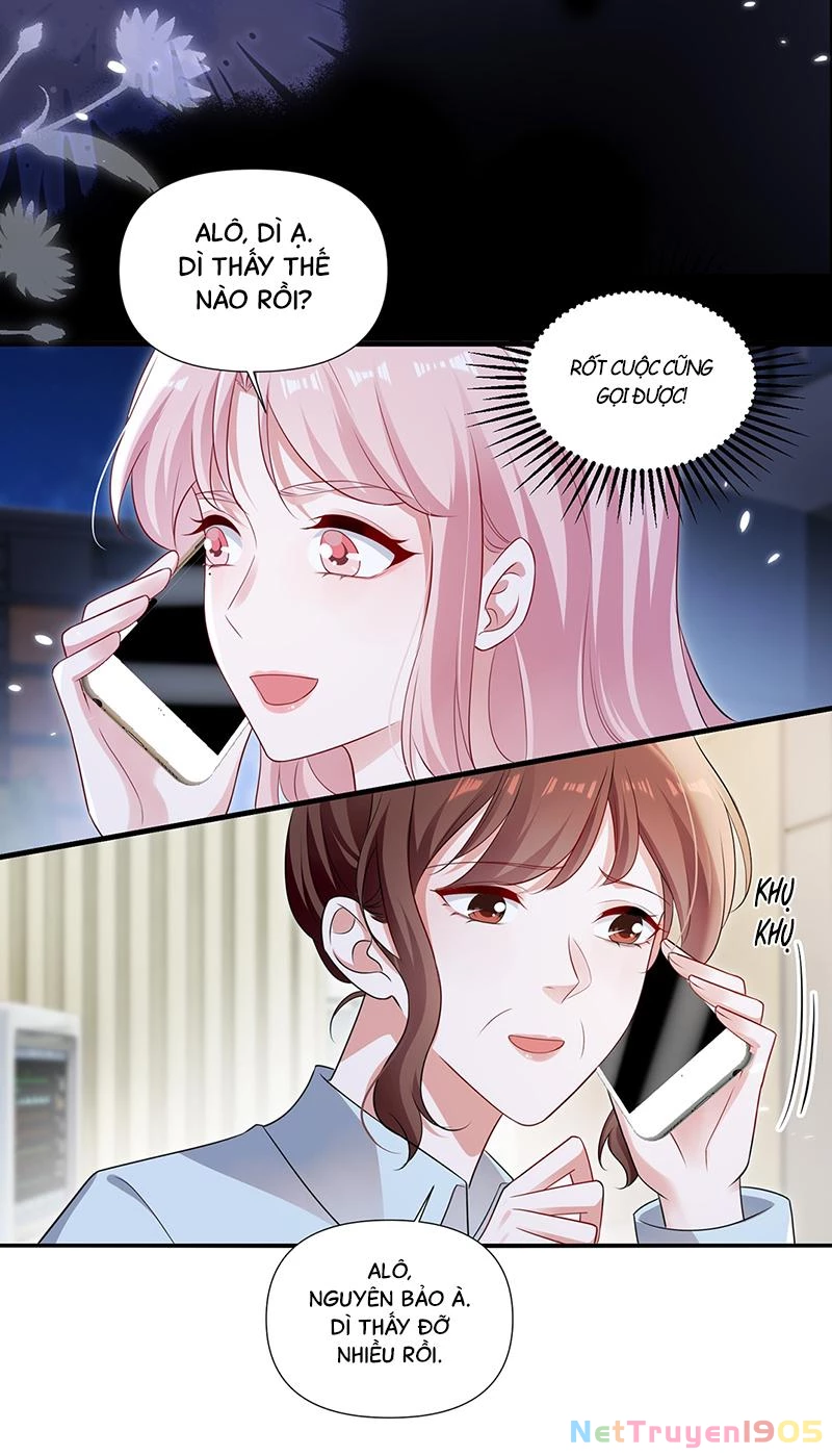 Nữ Thần Ghen Tuông Nhất Vũ Trụ Chapter 99 - 12