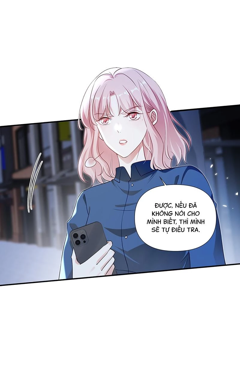 Nữ Thần Ghen Tuông Nhất Vũ Trụ Chapter 99 - 15