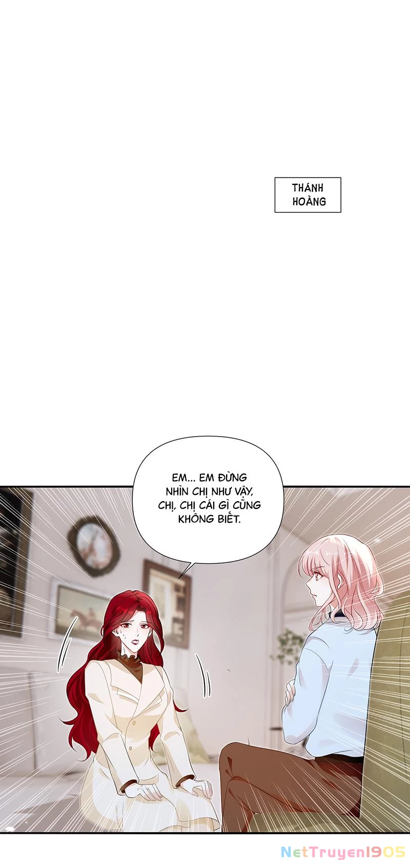 Nữ Thần Ghen Tuông Nhất Vũ Trụ Chapter 99 - 16