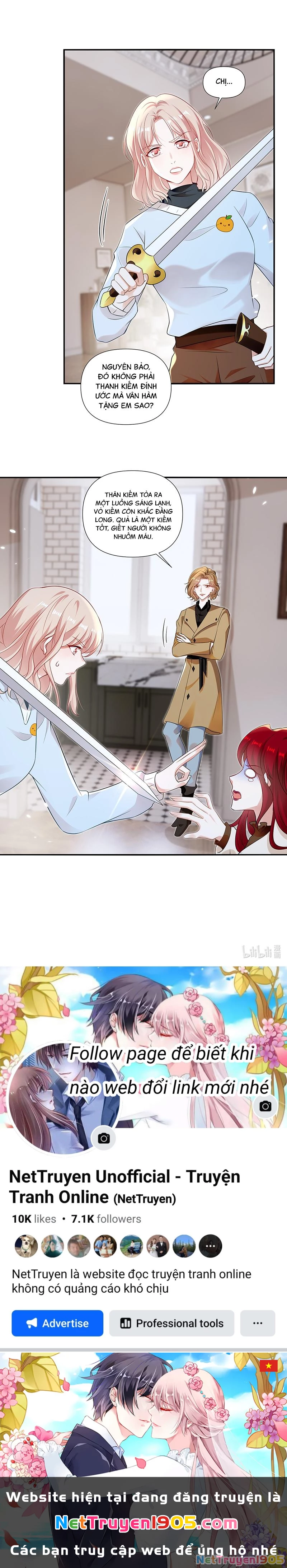 Nữ Thần Ghen Tuông Nhất Vũ Trụ Chapter 99 - 19