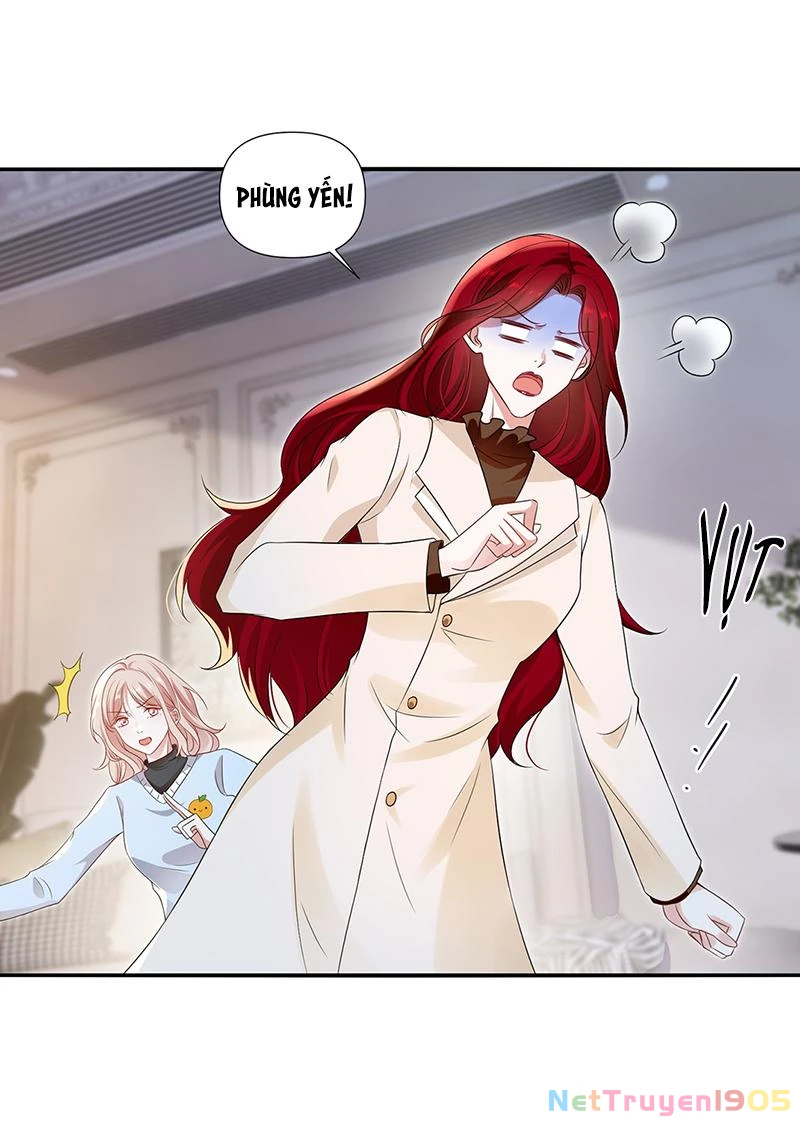 Nữ Thần Ghen Tuông Nhất Vũ Trụ Chapter 100 - 2