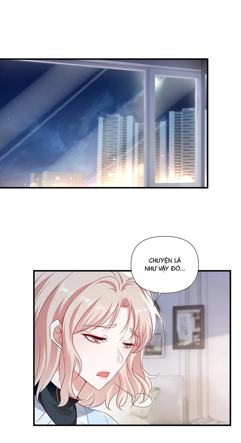 Nữ Thần Ghen Tuông Nhất Vũ Trụ Chapter 100 - 7