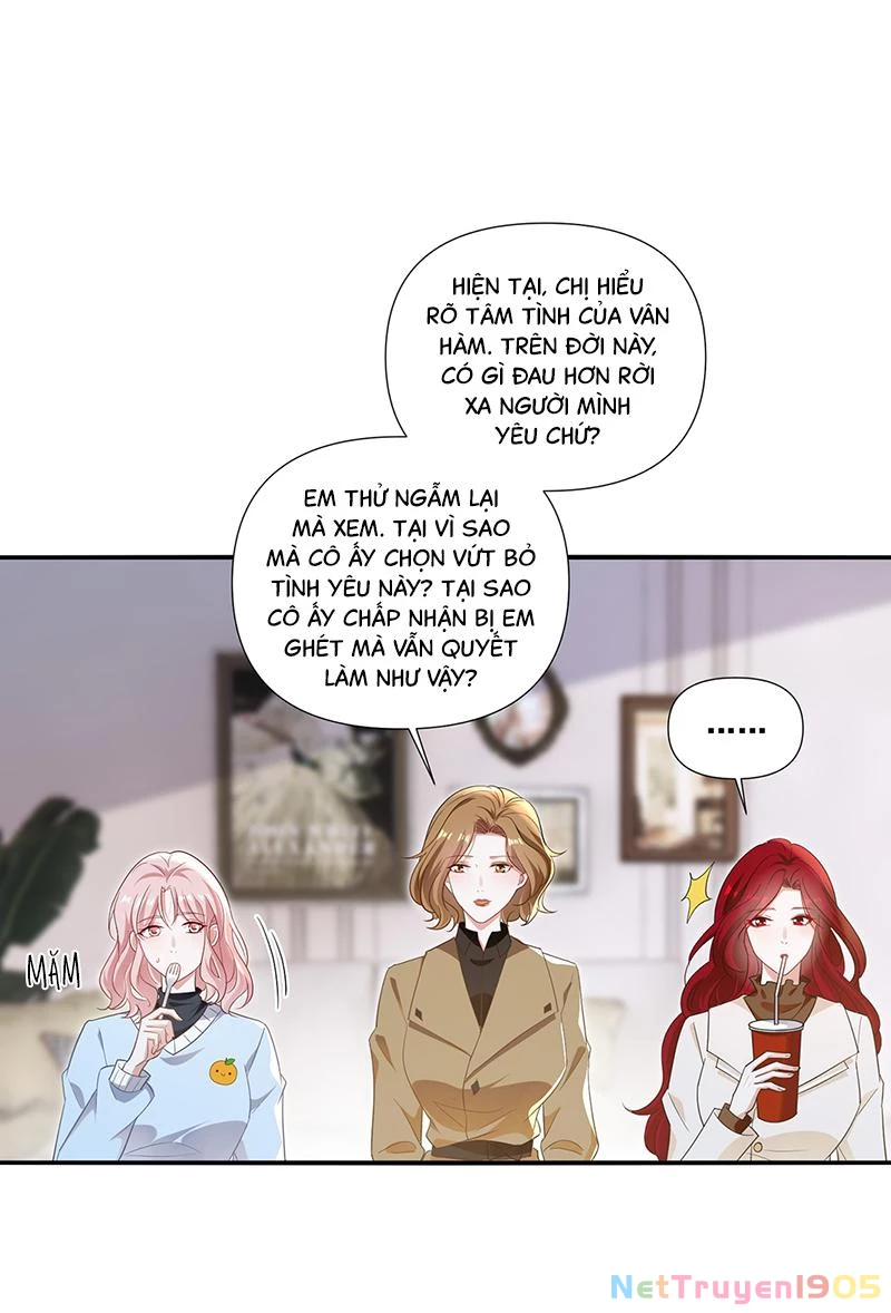 Nữ Thần Ghen Tuông Nhất Vũ Trụ Chapter 100 - 9