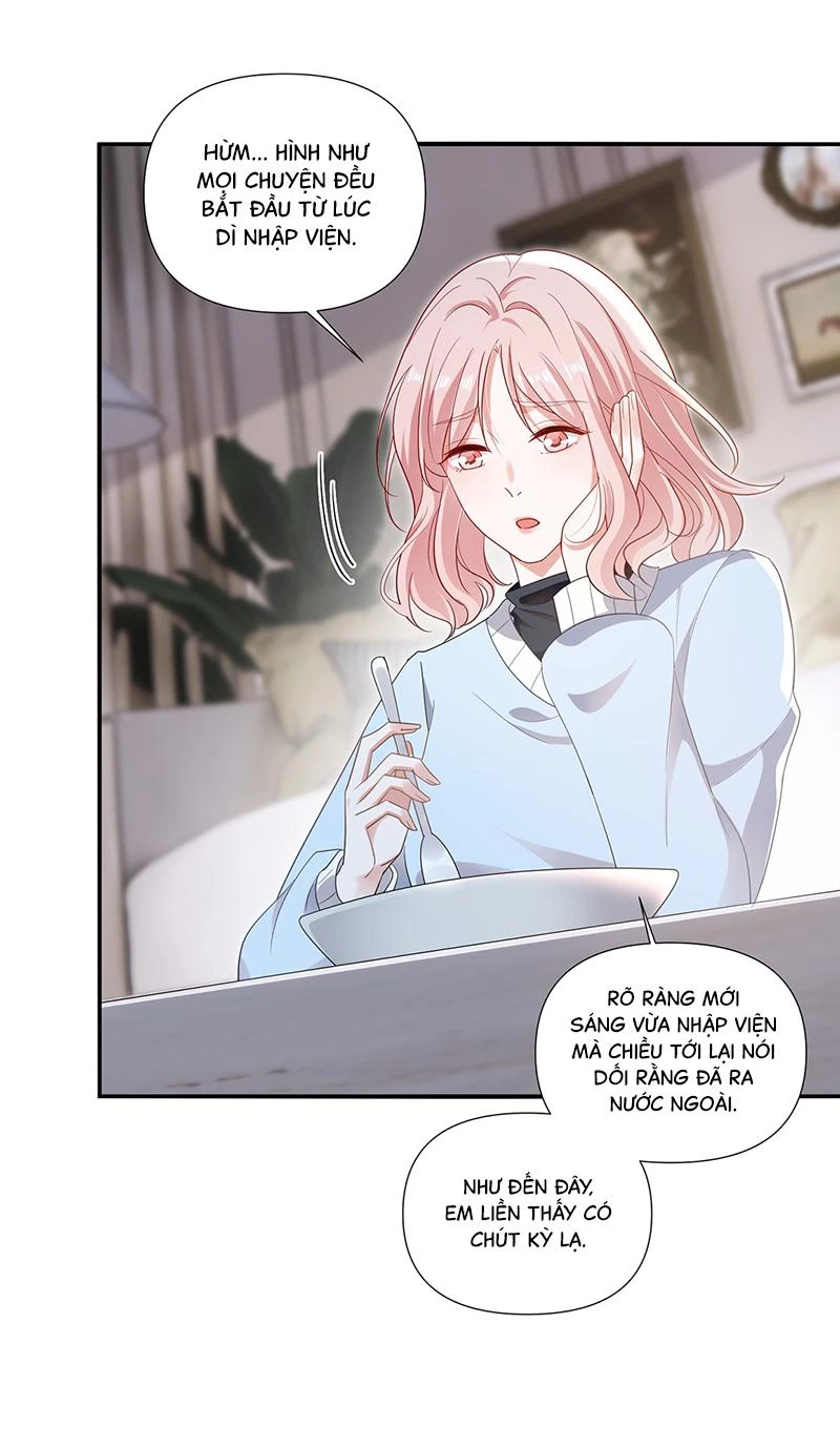 Nữ Thần Ghen Tuông Nhất Vũ Trụ Chapter 100 - 10