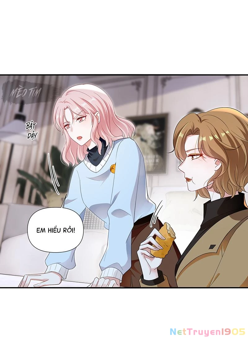 Nữ Thần Ghen Tuông Nhất Vũ Trụ Chapter 100 - 11