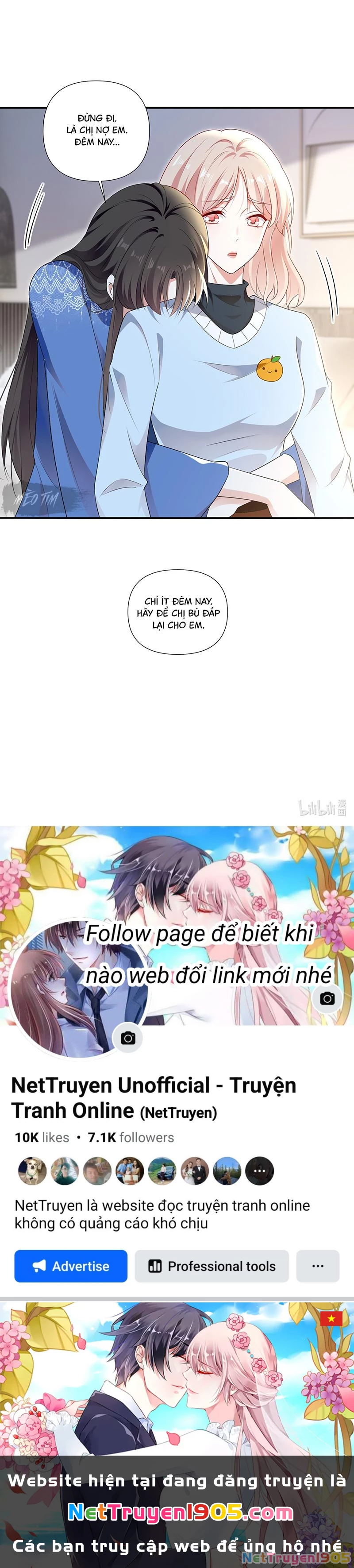 Nữ Thần Ghen Tuông Nhất Vũ Trụ Chapter 100 - 20