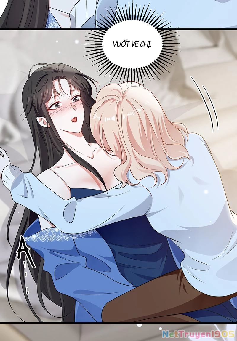 Nữ Thần Ghen Tuông Nhất Vũ Trụ Chapter 101 - 4