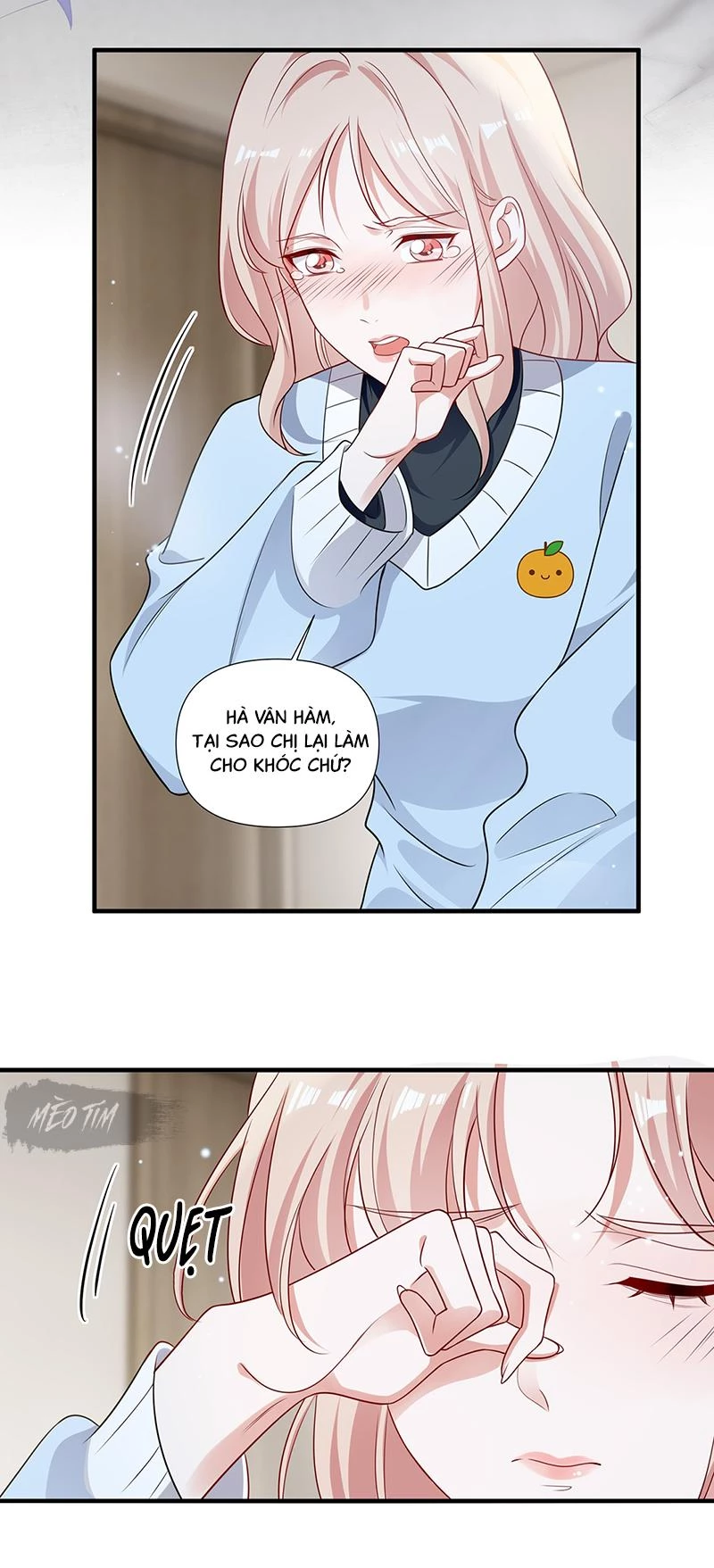 Nữ Thần Ghen Tuông Nhất Vũ Trụ Chapter 101 - 7