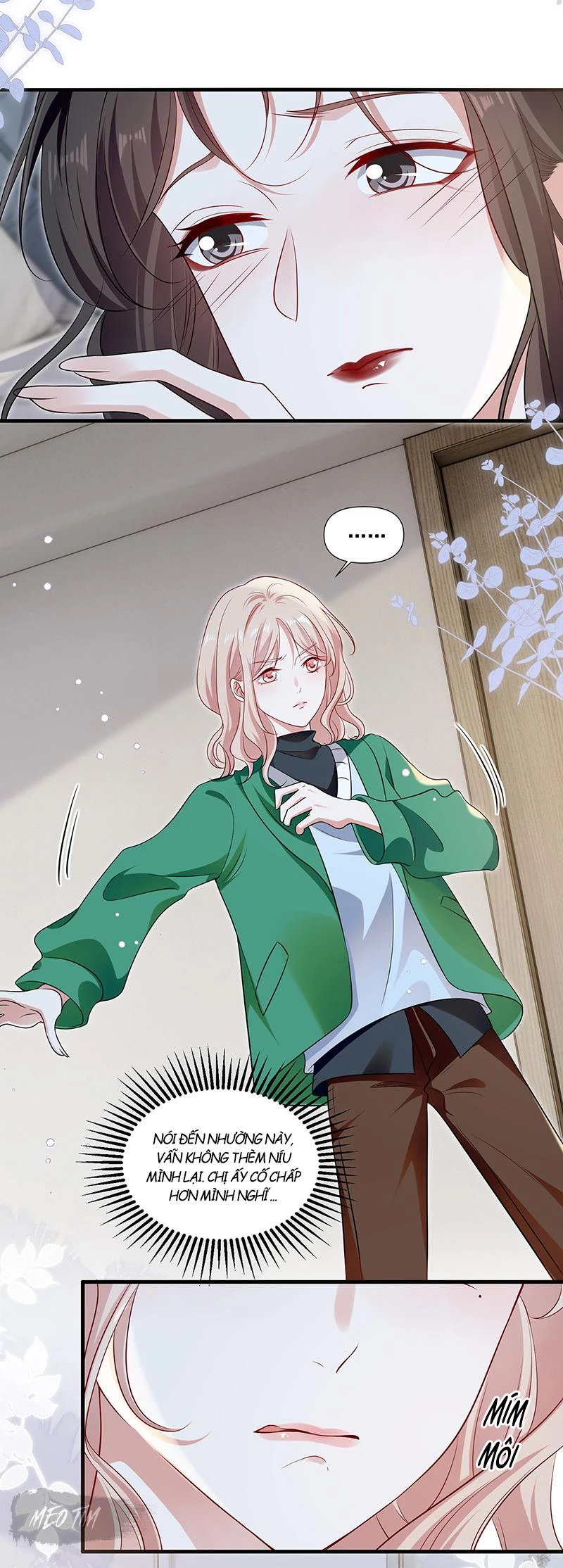 Nữ Thần Ghen Tuông Nhất Vũ Trụ Chapter 101 - 9