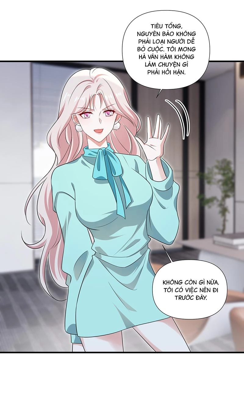 Nữ Thần Ghen Tuông Nhất Vũ Trụ Chapter 101 - 16