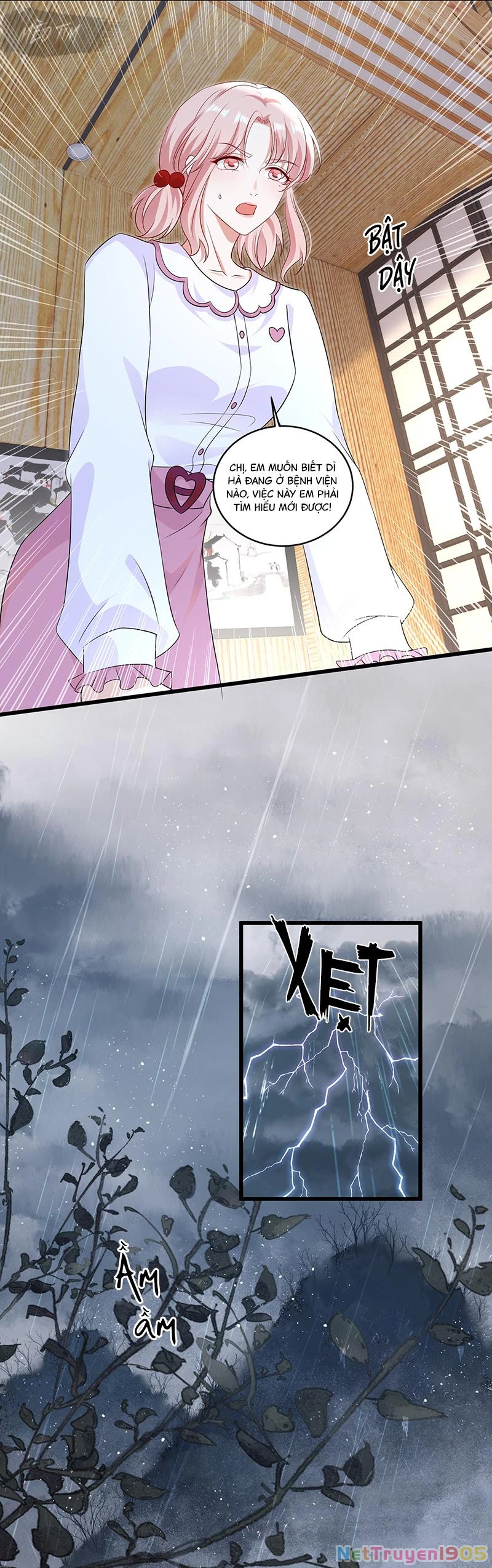 Nữ Thần Ghen Tuông Nhất Vũ Trụ Chapter 102 - 6