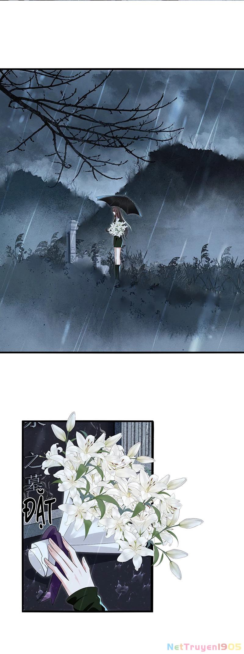 Nữ Thần Ghen Tuông Nhất Vũ Trụ Chapter 102 - 7