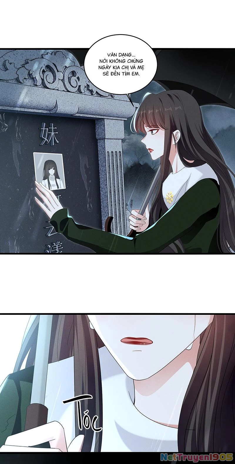 Nữ Thần Ghen Tuông Nhất Vũ Trụ Chapter 102 - 9