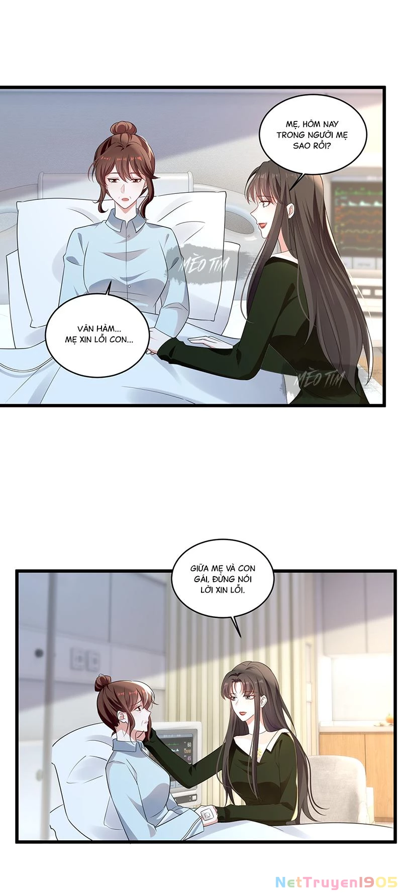 Nữ Thần Ghen Tuông Nhất Vũ Trụ Chapter 102 - 16