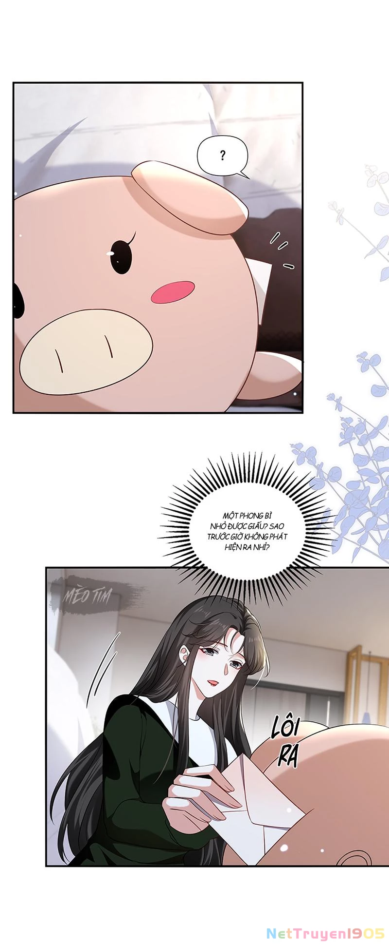 Nữ Thần Ghen Tuông Nhất Vũ Trụ Chapter 103 - 13